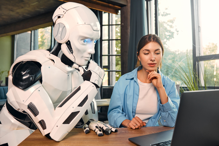 KI in der Personalberatung