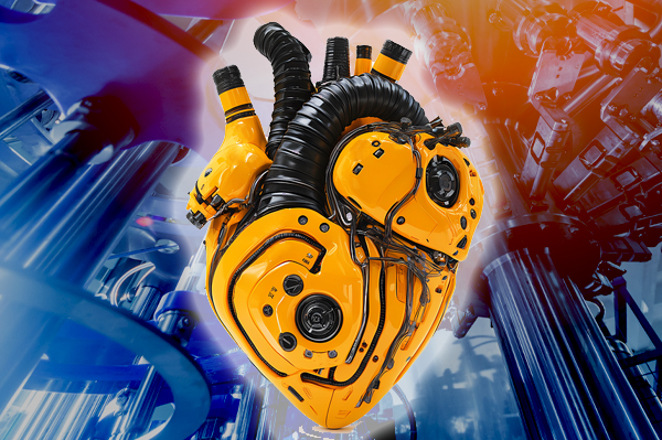 Personalberatung-Maschinenbau im digitalen Wandel